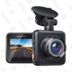 APEMAN Mini Dash Cam | $28 | Amazon | Clip coupon + code FU95NO8W